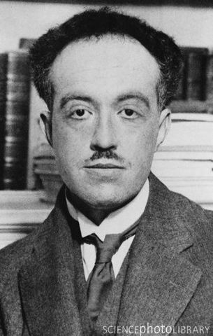 Louis deBroglie