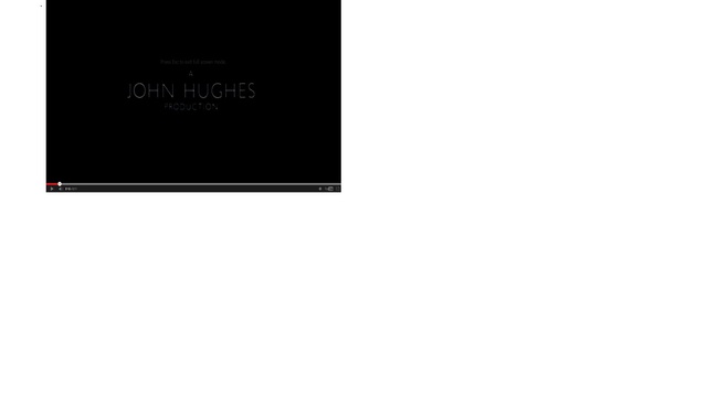 film production 0.15 s