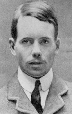 Henry Moseley