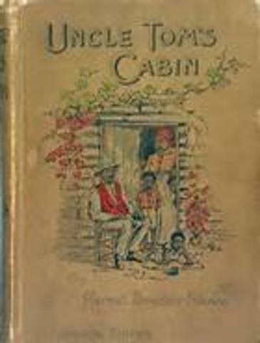 Uncle Tom's Cabin