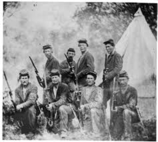 The "Bleeding Kansas"