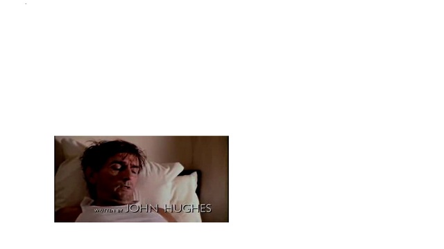 written by John Hughes 2.48 s