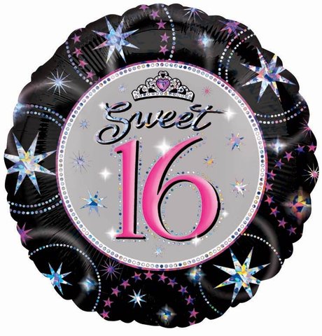 Sweet 16