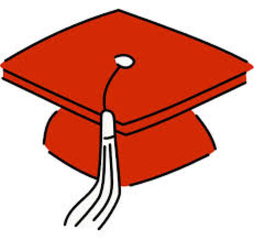 Graduate HighSchool