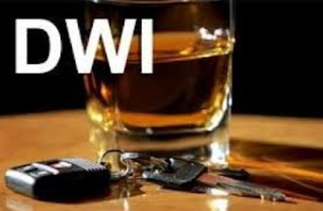 Drunk Driving Statistics