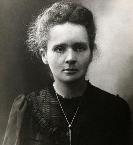Madame Curie