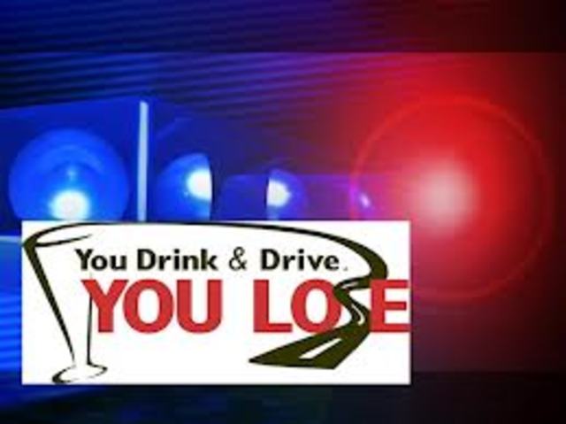 Drunk driving Statistics