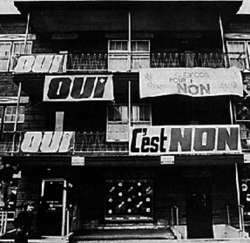 The Referendum of 1980