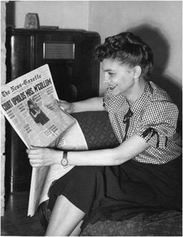 McCollum v. Board of Education