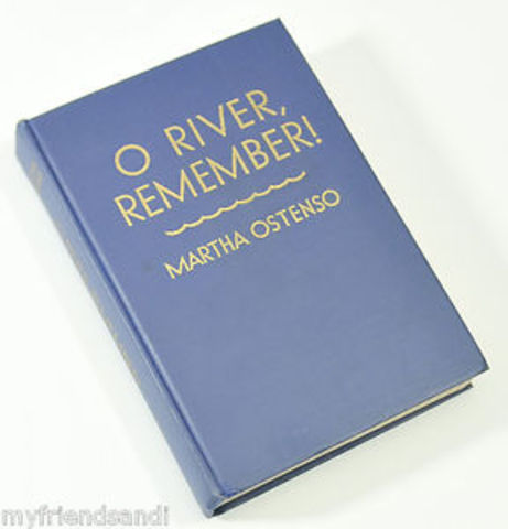 O River, Remember Published