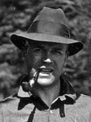 Married  Douglas Durkin