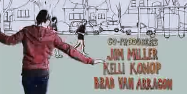 Go producers: Jim Miler, Kelli Konop, Brad Vanarragon- 3:13