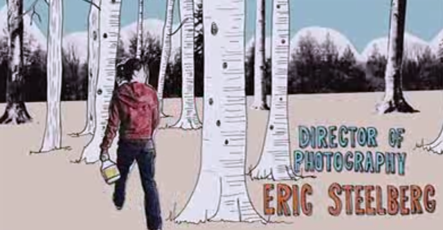 Director of photography: Eric Steerbeg- 3:24