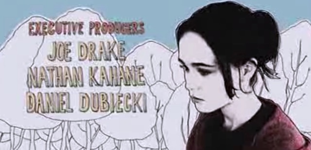 Executive producers: Joe Drake, Nathan Kanare, Daniel Dubiecki- 3:30