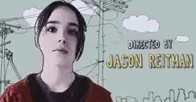 Directed by Jason Reitman- 3:48