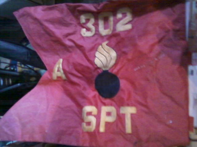 D 702nd MSB > A 302nd FSB