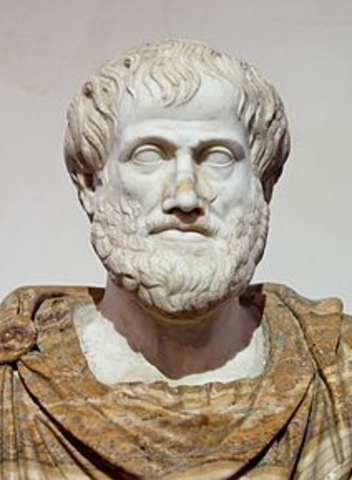 Aristotle