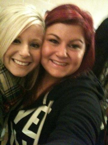 Moved Out of my Parents House