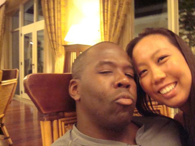 jamacia - 2nd trip together