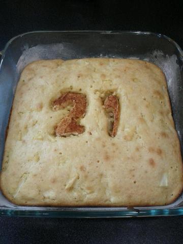 liz's last 29th bday