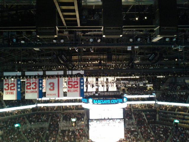 bball at barclays