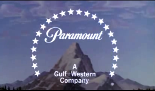 Paramount Ident ( Ident ) 0:02