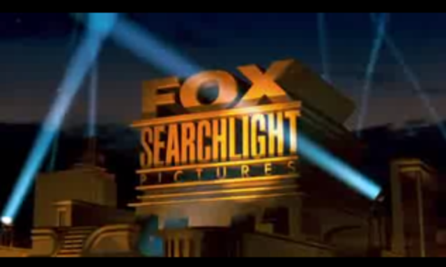 Fox search light pictures distributor company indent (00:20)