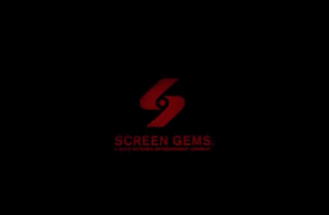 Screen Gem Ident 0.11