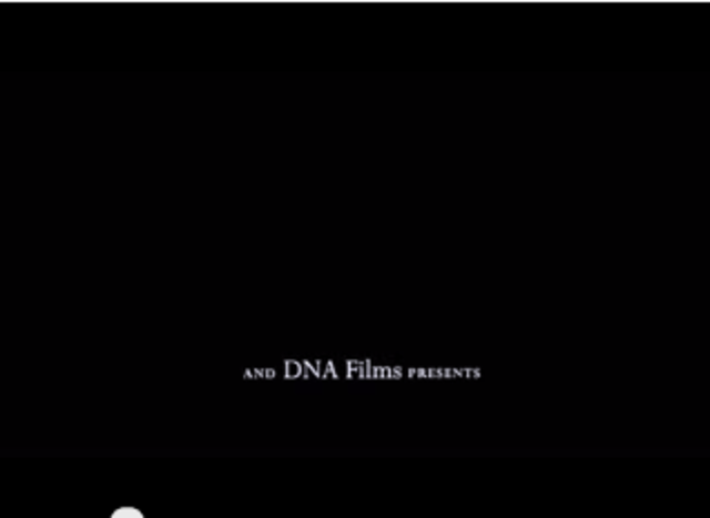 DNA films title