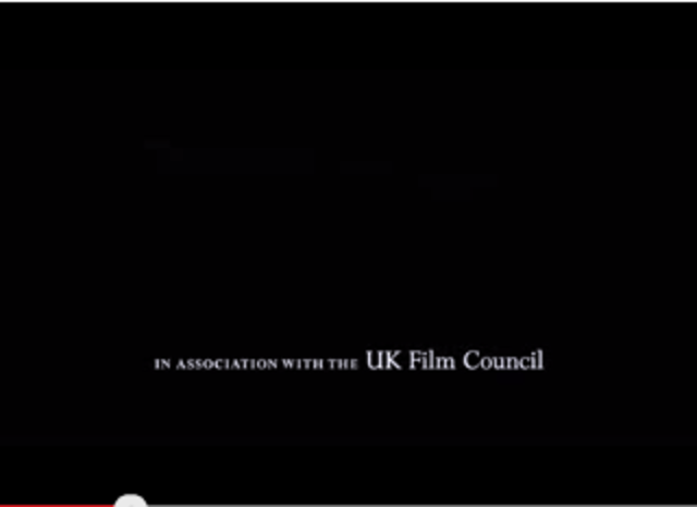 0.58 uk film council title
