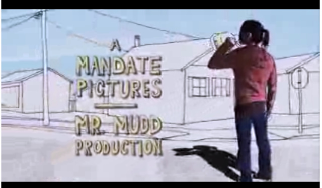 screen gem title - a mandate picture and title - mr mudd production 1:56