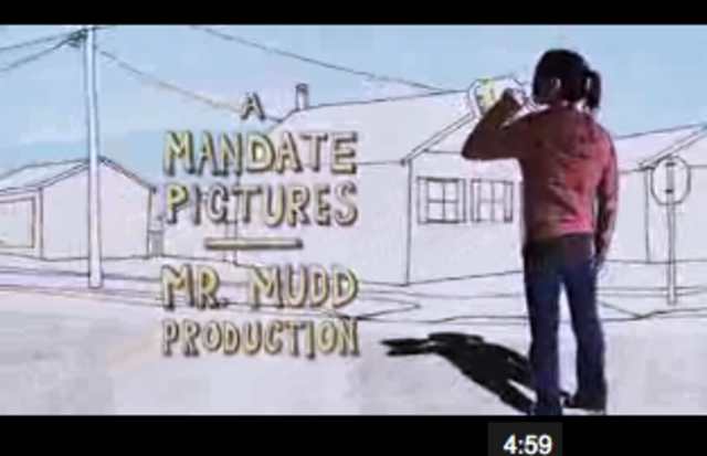 A Mandate Pictures | Mr. Mudd Production - 1.56