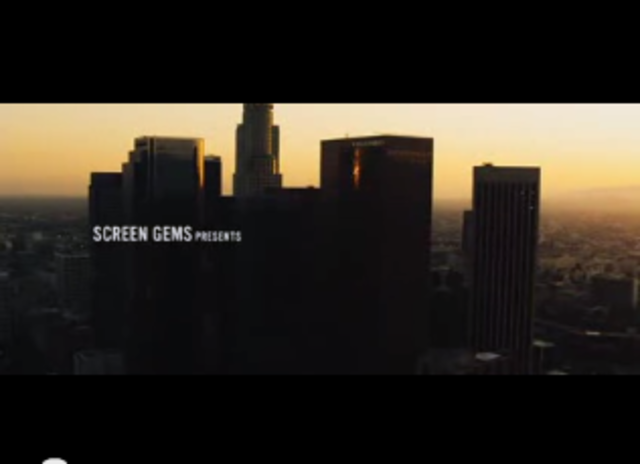Screen Gems Title (Distributor) 0:16
