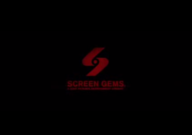 Screen Gems Ident 0:10