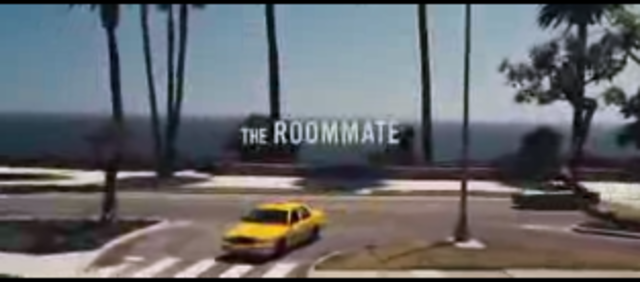 The Roommate 0.25