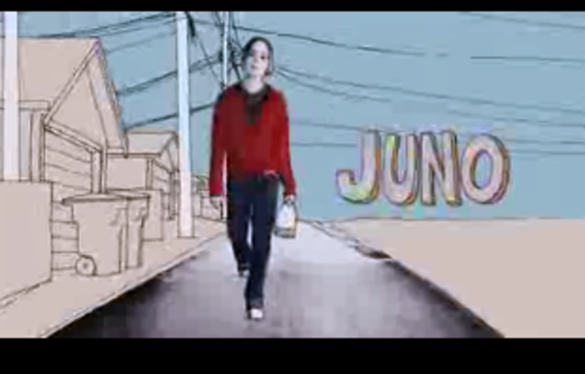 Juno (Film Title) - 2.06