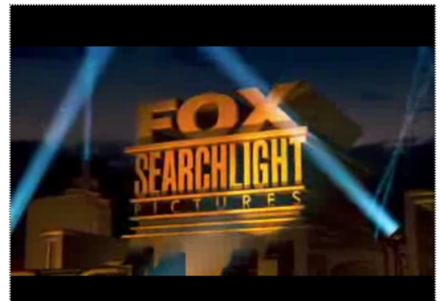 Fox Searchlight Pictures Identification