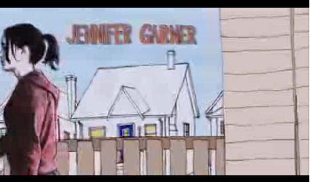 cast - Jennifer Garner 2:23