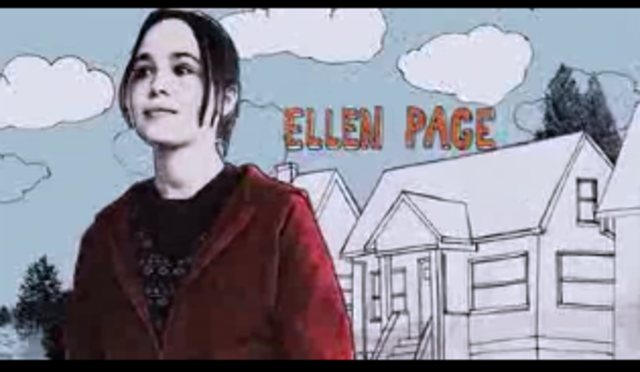 Ellen Page (Cast) - 2.13