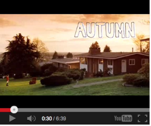 Autumn (setting) 0.27- 0.30