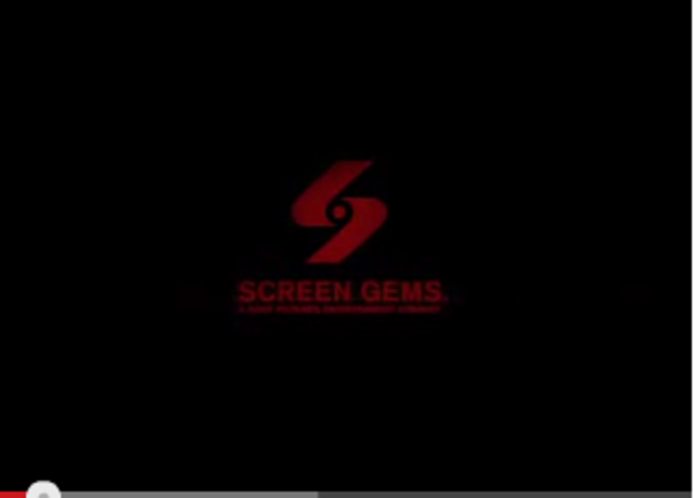 Screen Gems idents 0.11