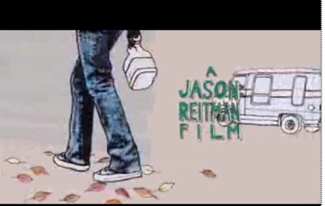 Jason Reitman Film ( Director)