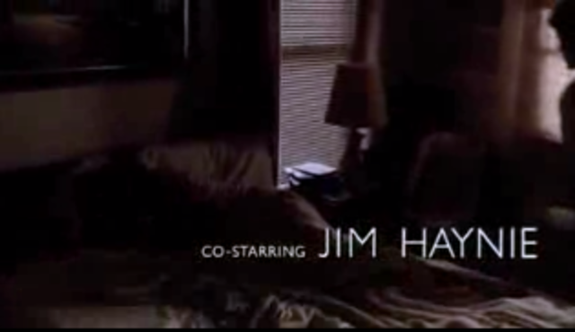 Name of co- starring actor