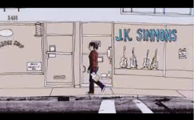 cast - j.k simmons 2:39