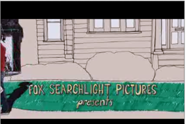 Fox Searchlight Pictures Presents