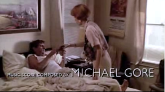 Name of music score composer 1:50