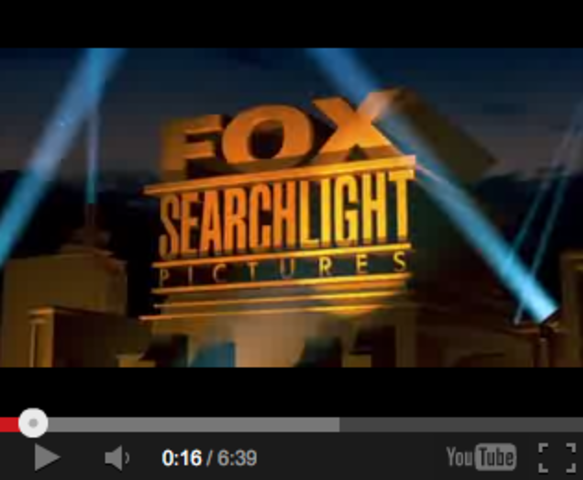 Production company ident 0.16s