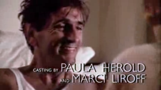 Name of casting 2:01