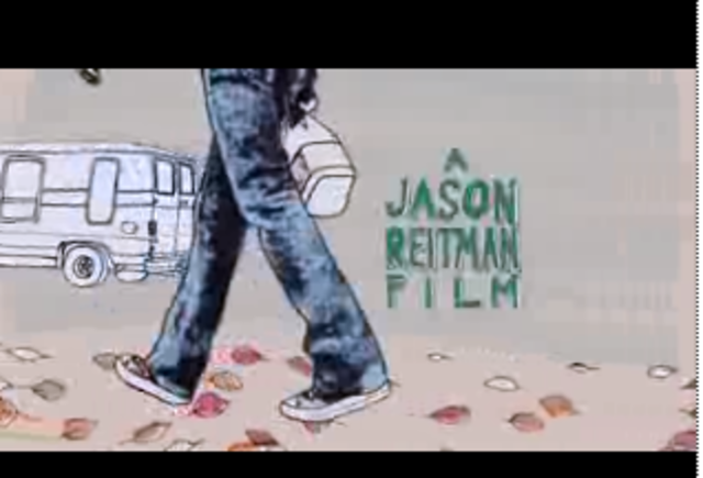 Jason Reitman Film
