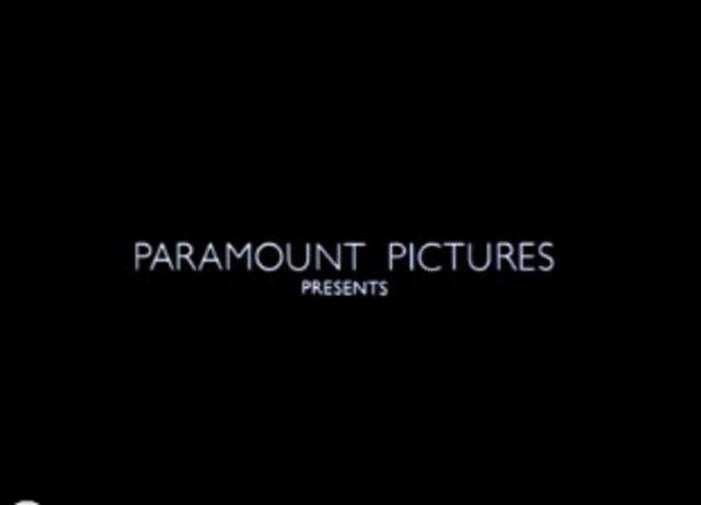 Paramount Pictures Present (Distribution) 0:10